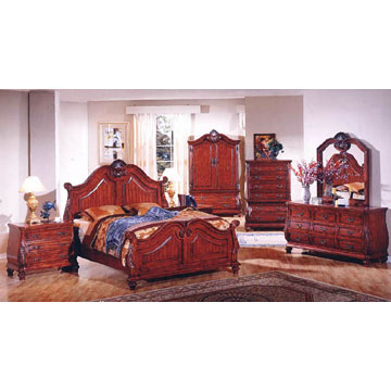  Bedroom Set ( Bedroom Set)