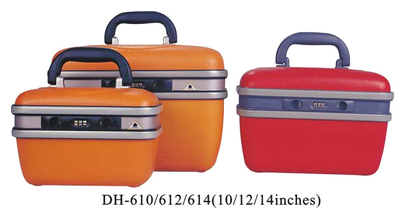  Beauty Case ( Beauty Case)