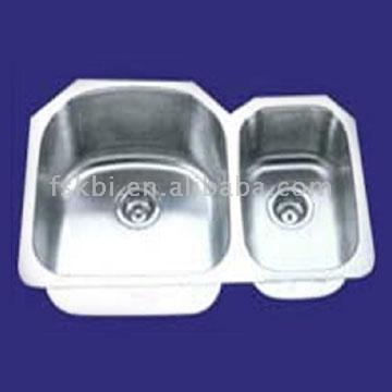  Undermount Bowl Kitchen Sink (Undermount Чаша Kitchen Sink)