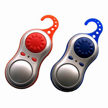 Dusche Radios (Dusche Radios)