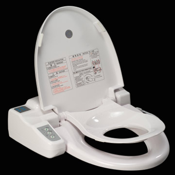  Computerized Toilet Seat