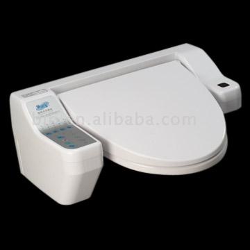  Automatic Toilet Seat