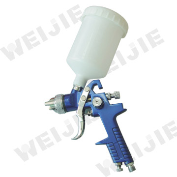  HVLP Air Spray Gun (827A1) (Air HVLP Spray Gun (827A1))