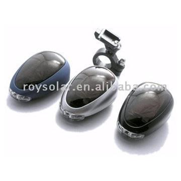  Solar Bicycle Lights ( Solar Bicycle Lights)