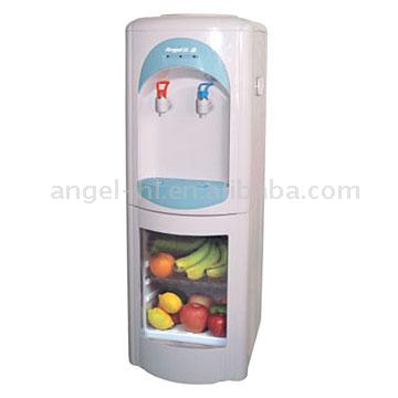  Floor Standing Water Dispenser and Cooler (Etage permanent Distributeur d`eau et Cooler)
