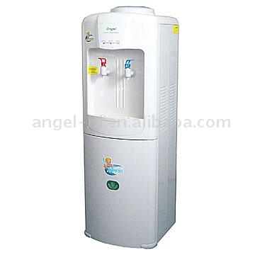  Floor Standing Hot and Cold Water Dispenser / Cooler (Floor Standing Warm-und Kaltwasser Spender / Kühler)