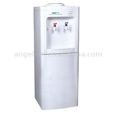  Floor Standing Water Dispenser with Cooler (Etage permanent Distributeur d`eau Cooler)