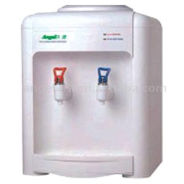  Desktop Hot and Cold Water Dispenser (Обои для рабочего горячая и холодная вода диспенсер)