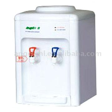  Desktop Hot and Cold Water Dispenser ( Desktop Hot and Cold Water Dispenser)