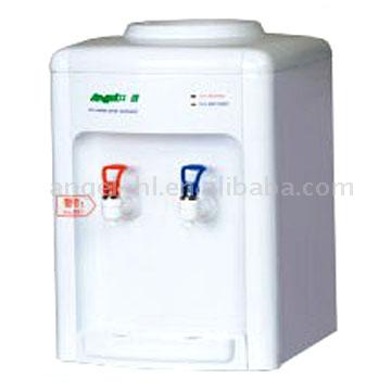  Desktop Hot and Cold Water Dispenser (Desktop Hot and Cold Water Dispenser)