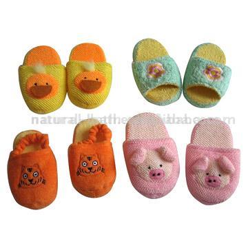  Children Slippers ( Children Slippers)