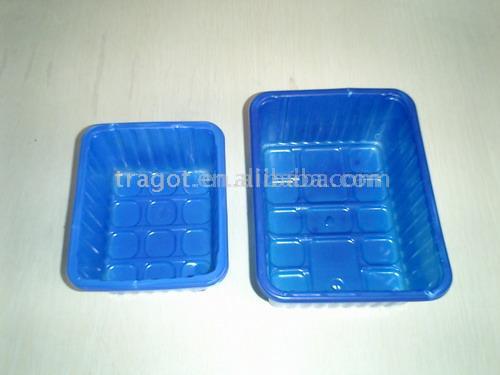  Food Tray (Plateau repas)