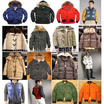  2006 New Man Outwear ( 2006 New Man Outwear)