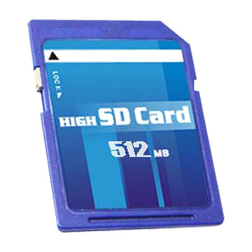  SD Card ( SD Card)
