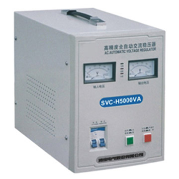  Voltage Regulator (Voltage Regulator)