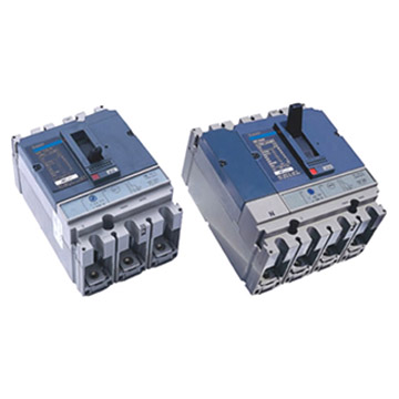  Molded Case Circuit Breakers (NS) (Molded Case Circuit Breakers (NS))