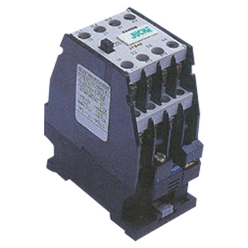  AC Contactor (3TB) (Контактор переменного тока (3TB))