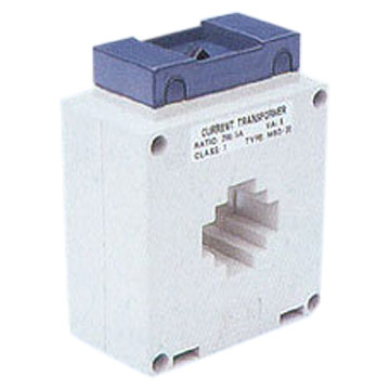  MSQ Current Transformer (Трансформатор тока MSQ)