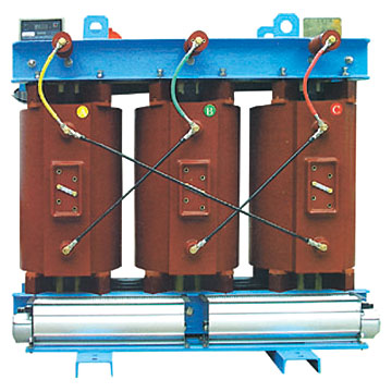  Power Transformer (Мощность Трансформатор)