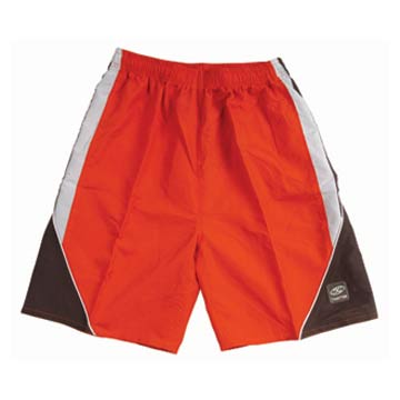  Men`s Beach Shorts (Men`s Beach Shorts)