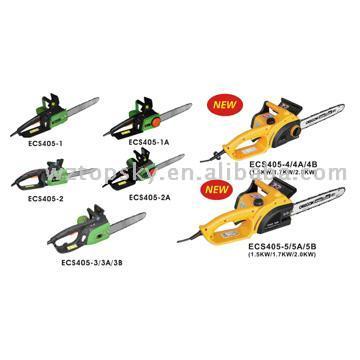  Electric Chain Saw (Электрическая цепная пила)