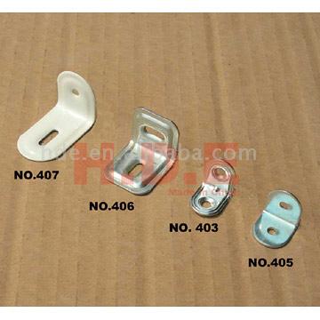  Special Corner Brackets (Special Corner Brackets)