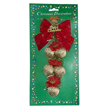  Christmas Decoration ( Christmas Decoration)