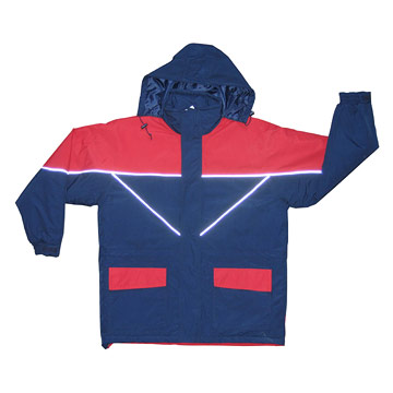  Men`s Weatherproof Parka ( Men`s Weatherproof Parka)