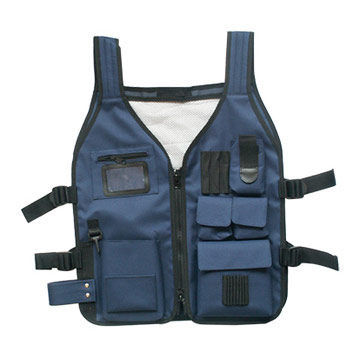  Tool Vest ( Tool Vest)