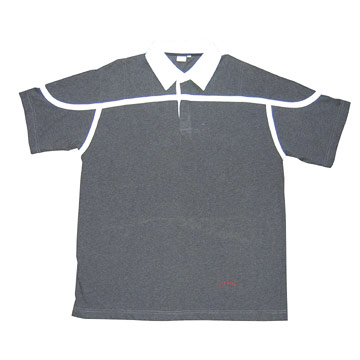  Polo Shirt ( Polo Shirt)