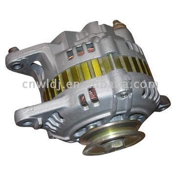  Alternator Compatible for KIA (Alternator Kompatibel für KIA)