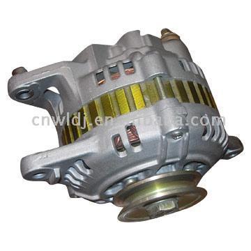  Alternator Compatible for KIA (Генератор переменного тока совместима с KIA)