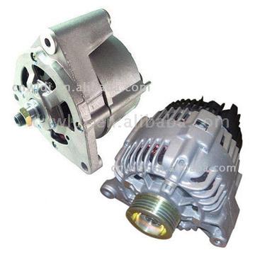  Alternator Compatible with Peugeot (Alternator Kompatibel mit Peugeot)