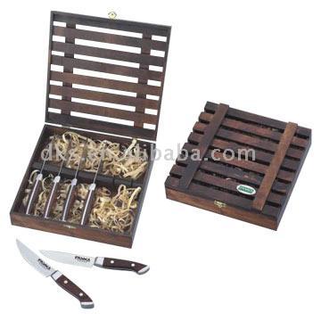  Kitchen Knives ( Kitchen Knives)