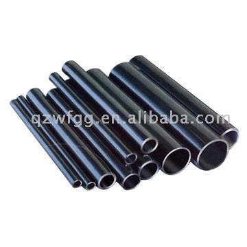  Seamless Carbon Steel Boiler Tubes (ASME SA192) (Углеродные бесшовные стальные трубы котлов (ASME SA192))