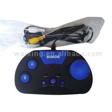  TV Game Joystick