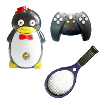  Wireless Tennis TV Game (Беспроводные теннис телевизионной игре)