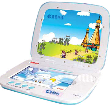  Intelligent Toy