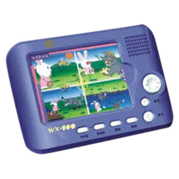  Intelligent Toy
