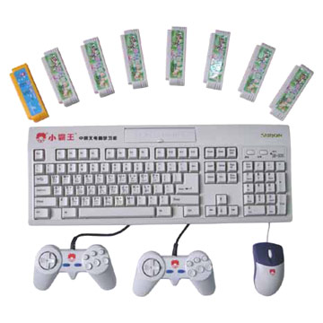  Education Computer