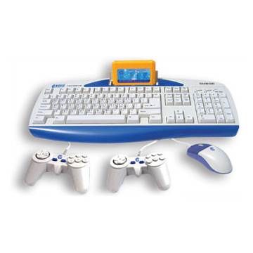  Education Computer