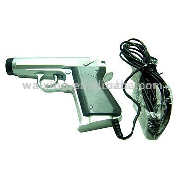  Plug-and-Play Wire Gun