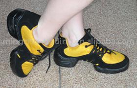  Dance Shoe (Chausson de danse)