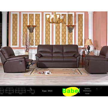  American Style Sofa (American Style Sofa)