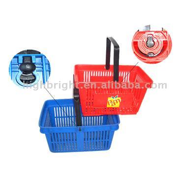  Shopping Basket ( Shopping Basket)