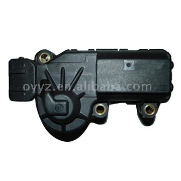  Idle Speed Control Valve ( Idle Speed Control Valve)