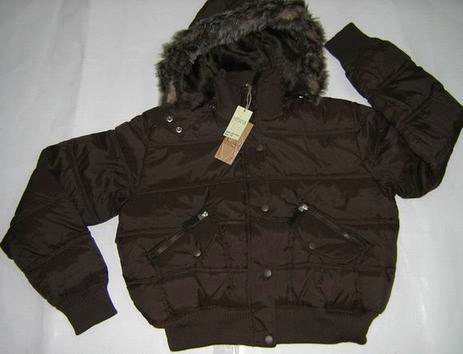 Girls `Jacket (Girls `Jacket)