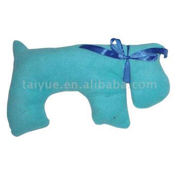  Plush Dog Toys (Chien en peluche Jouets)