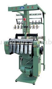  High Speed Shuttleless Needle Loom