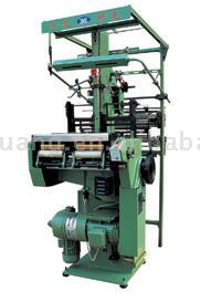  High Speed Shuttleless Velcro Machine
